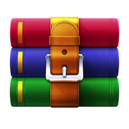 RAR Extractor Max icon